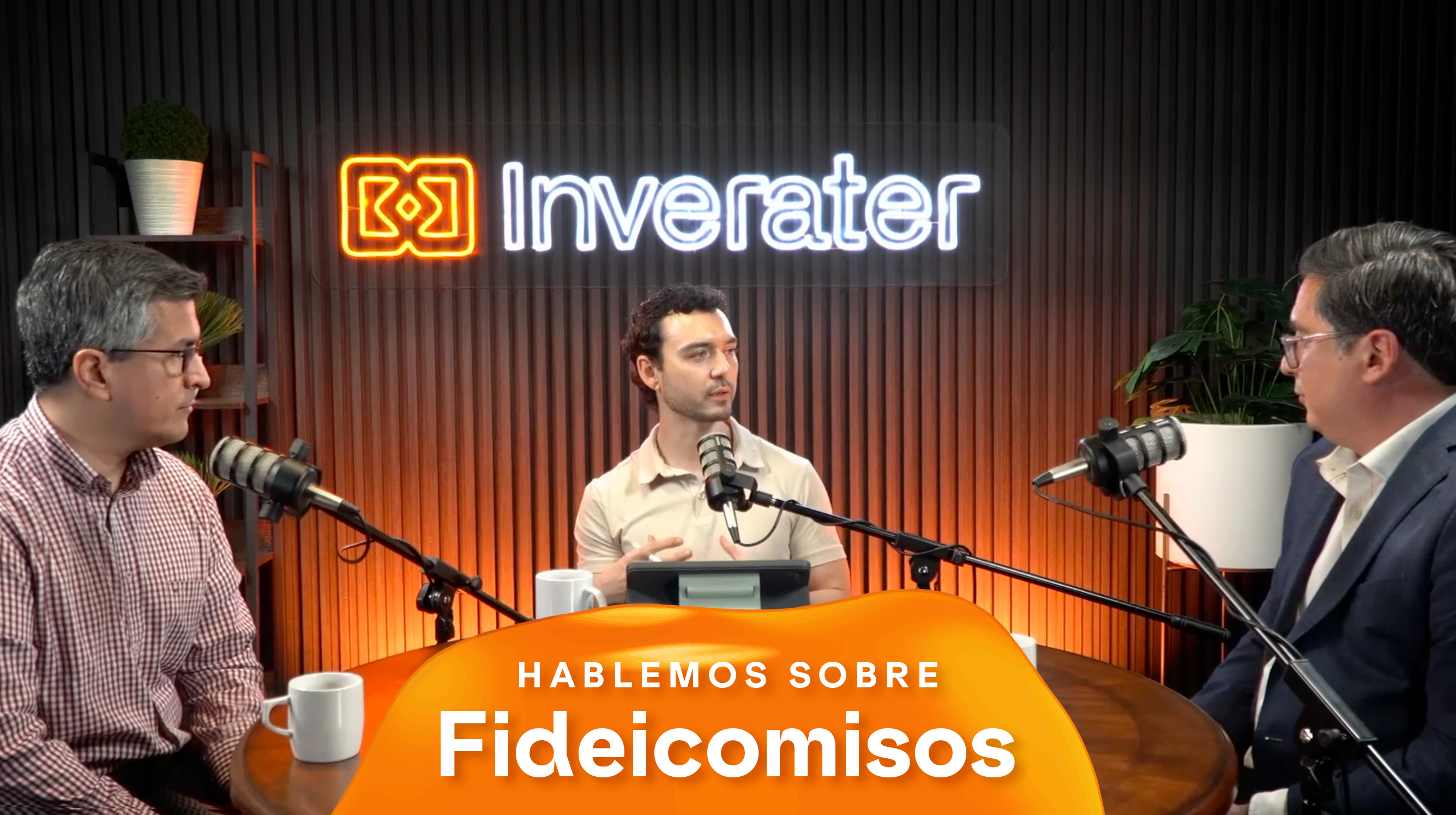 ¿Qué es un fideicomiso? 📝